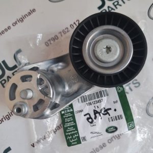 Rola ghidaj curea transmisie, Jaguar, 106123457 si Land Rover, LR138382