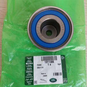 Rola ghidaj curea distributie, Land Rover, 1311306 si Jaguar, JD61536