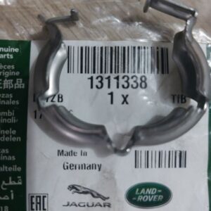 Colier conducta EGR, Land Rover, 1311338 si Jaguar, JDE3754