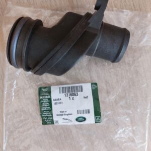 Conducta apa termostat, Land Rover, 1316063