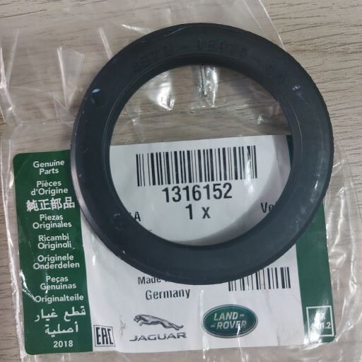 Garnitura clapeta acceleratie, Land Rover, 1316152 si Jaguar, JD61643
