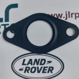 Garnitura conducta EGR, Land Rover, 1331270 si Jaguar, JDE3756