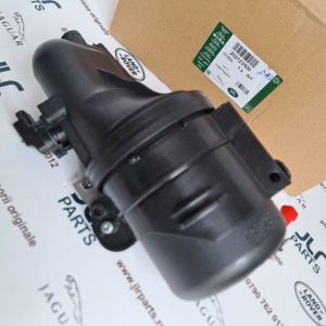Filtru combustibil, Jaguar, 202123500 si Land Rover, LR181761