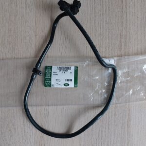 Furtun retur vas expansiune, Land Rover, LR146301