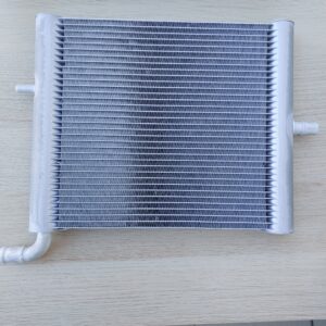 Radiator auxiliar, Land Rover, LR062670