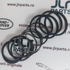 Set garnituri etrier fata, Land Rover, AEU1547