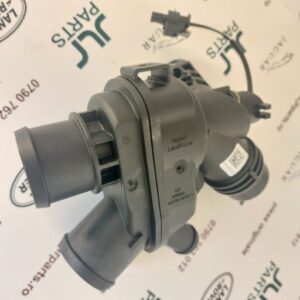 Ansamblu termostat, Land Rover, LR117568 si Jaguar, AJ814048