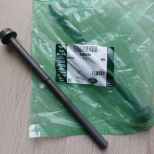 Surub chiulasa, Jaguar, AJ89986 si Land Rover, 4677857