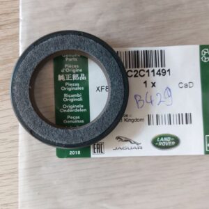 Simering pompa ulei, Jaguar, C2C11491 si Land Rover, 1102415