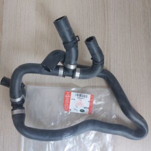 Furtun retur radiator, Jaguar, C2C18161