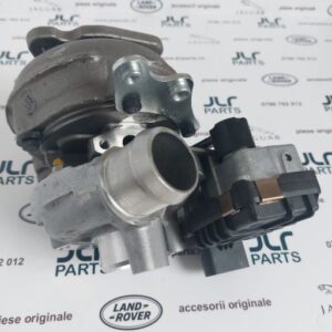 Turbosuflanta stanga, Jaguar, C2C38925