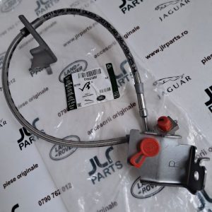 Furtun frana dreapta fata, Jaguar – XJ 2010 – 2019, C2D21332