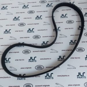 Curea accesorii, Land Rover, LR091608 si Jaguar, C2D49052