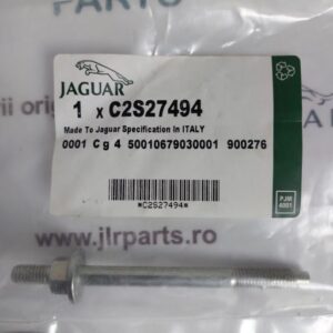 Surub clapeta acceleratie, Land Rover, 1316035 si Jaguar, C2S27494