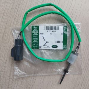 Senzor temperatura evacuare, Jaguar, C2Z13016
