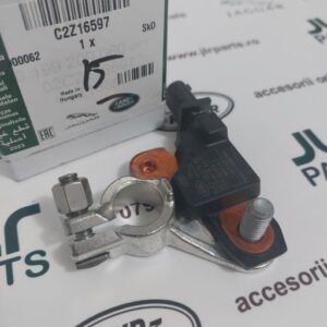 Modul monitorizare baterie, Land Rover, LR038721 si Jaguar, C2Z16597