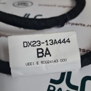 Cablaj electric haion, Jaguar, C2Z19978
