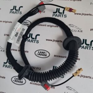 Instalatie electrica portbagaj, Jaguar, C2Z19978