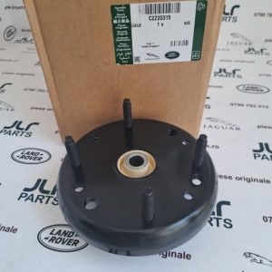 Flansa amortizor, Jaguar, C2Z20315