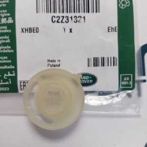 Cuplaj grile ventilatie bord, Jaguar, C2Z31321