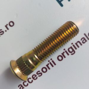 Prezon roata fata, Land Rover, CLP9037L