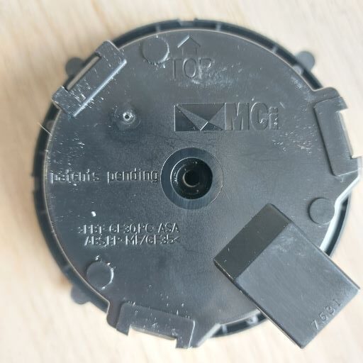 Motoras geam oglinda, Land Rover, CRP500041 si Jaguar, C2C37100 - imagine 3