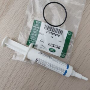 Set etansare cutie transfer, Land Rover, IYX500050, si Jaguar, JDE8506