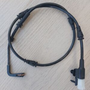 Senzor uzura placute frana, Land Rover, LR092060 si Jaguar, J9C2076