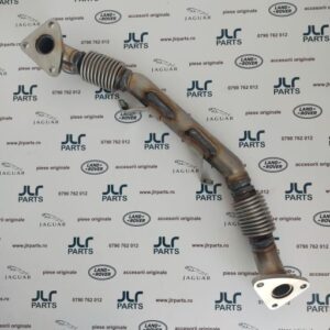 Conducta evacuare intre galerii, Land Rover, LR038751 si Jaguar, JDE31279