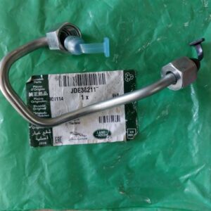 Conducta injector 3 sau 4, Land Rover, LR072252 si Jaguar, JDE38211