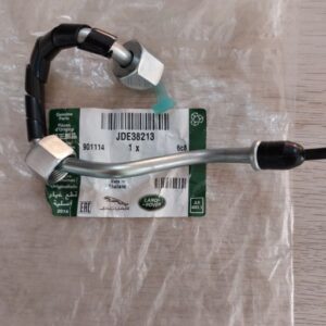 Conducta injector, Land Rover, LR072254 si Jaguar, JDE38213