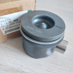 Piston motor, Jaguar, JDE3889