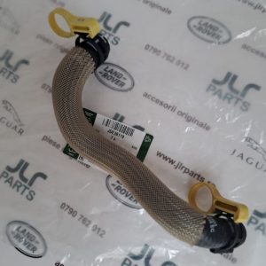 Conducta racire EGR, Land Rover, LR084678 si Jaguar, JDE39119