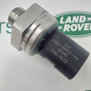 Senzor presiune evacuare, Land Rover, LR139306 si Jaguar, JDE40735