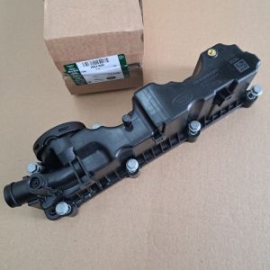 Capac culbutori, Land Rover, LR182552 si Jaguar, JDE41609