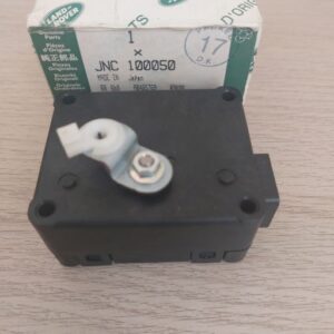 Motor clapeta aeroterma, Land Rover, JNC100050
