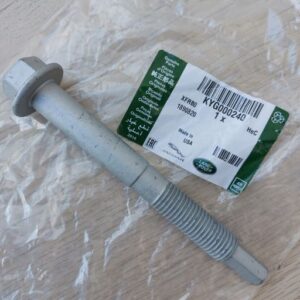 Surub fixare grup spate, Land Rover, KYG000240