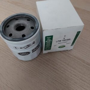 Filtru ulei, Land Rover, LPW100180L