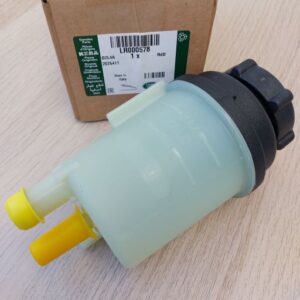 Rezervor lichid servodirectie, Land Rover, LR000578 si Jaguar, C2D4377