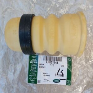 Limitator cursa amortizor fata, Land Rover, LR001144 si Jaguar, J9C1743