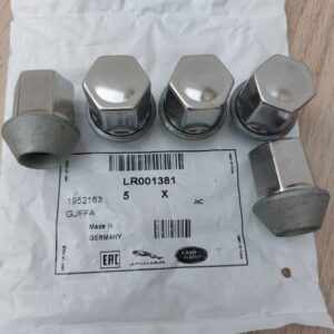 Piulita roata, Land Rover, LR001381 si Jaguar, T4A2670