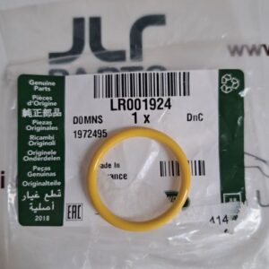 Garnitura conducta A/C, Land Rover, LR001924 si Jaguar, C2P17823