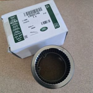 Cuplaj intermediar, Land Rover, LR002746