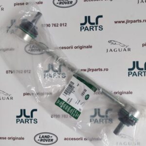 Bieleta antiruliu spate, Land Rover, LR022876