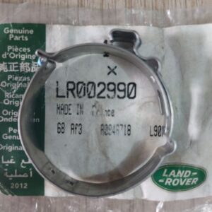 Colier furtun epurator, Land Rover, LR002990 si Jaguar, C2S46496