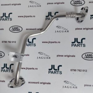 Conducta retur ulei turbosuflanta, Land Rover, LR003783
