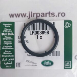 Garnitura conducta EGR, Land Rover, LR003898
