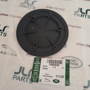 Capac protectie, Land Rover, LR004639, Jaguar, JDE1260