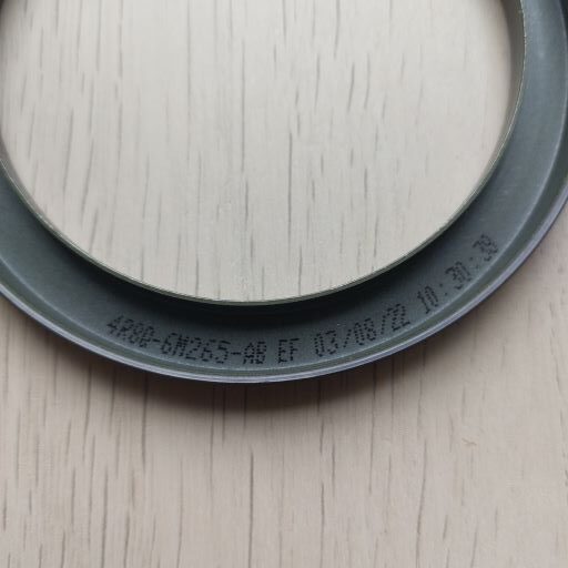 Inel magnetic arbore cotit, Land Rover, LR005254 - imagine 2