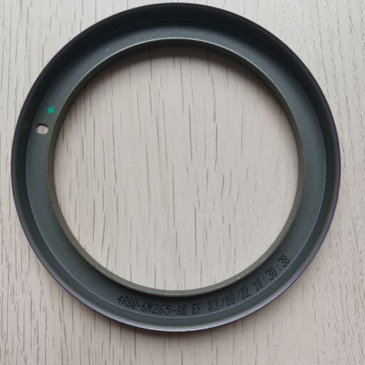 Inel magnetic arbore cotit, Land Rover, LR005254 - imagine 3